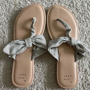 Size 7 - Target “A New Day” Women’s Sandals